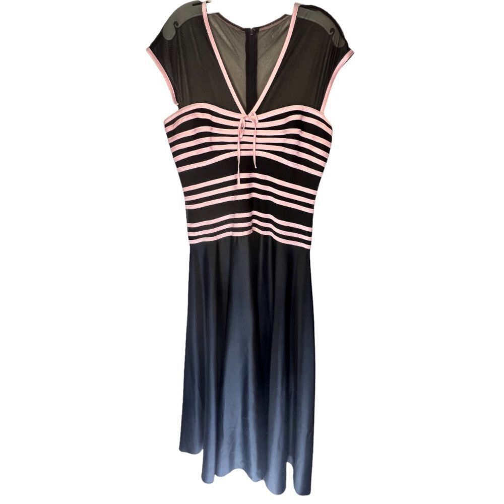 JS Collections Petite‎ Dress